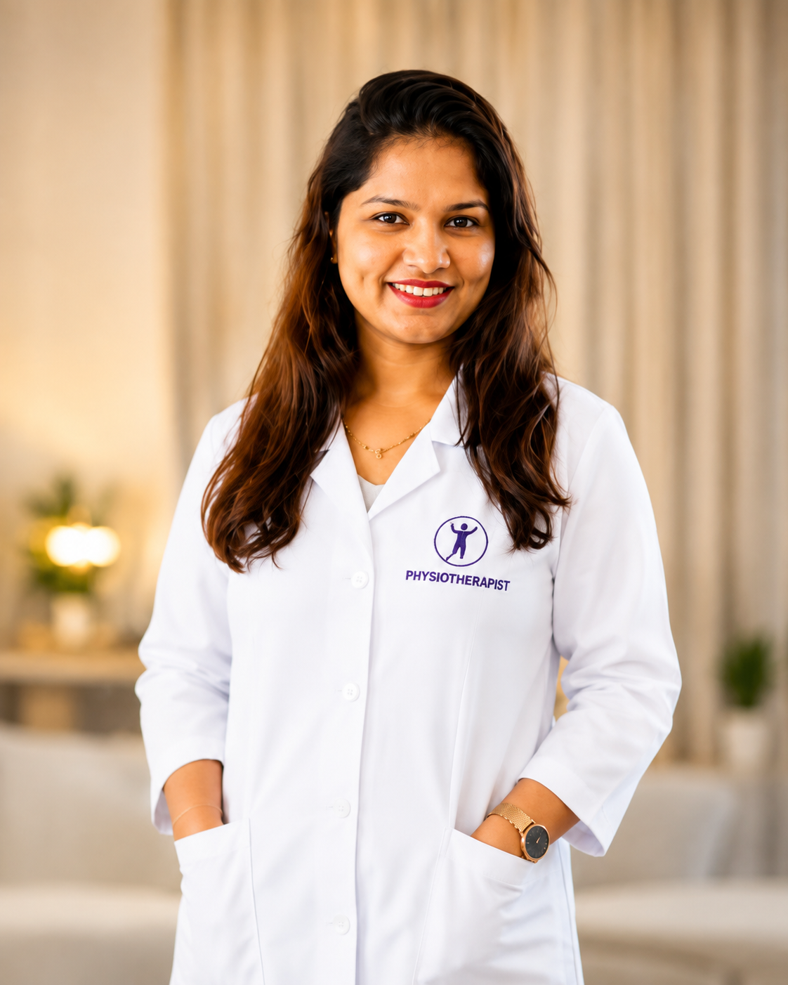Dr. Neelam Gupta