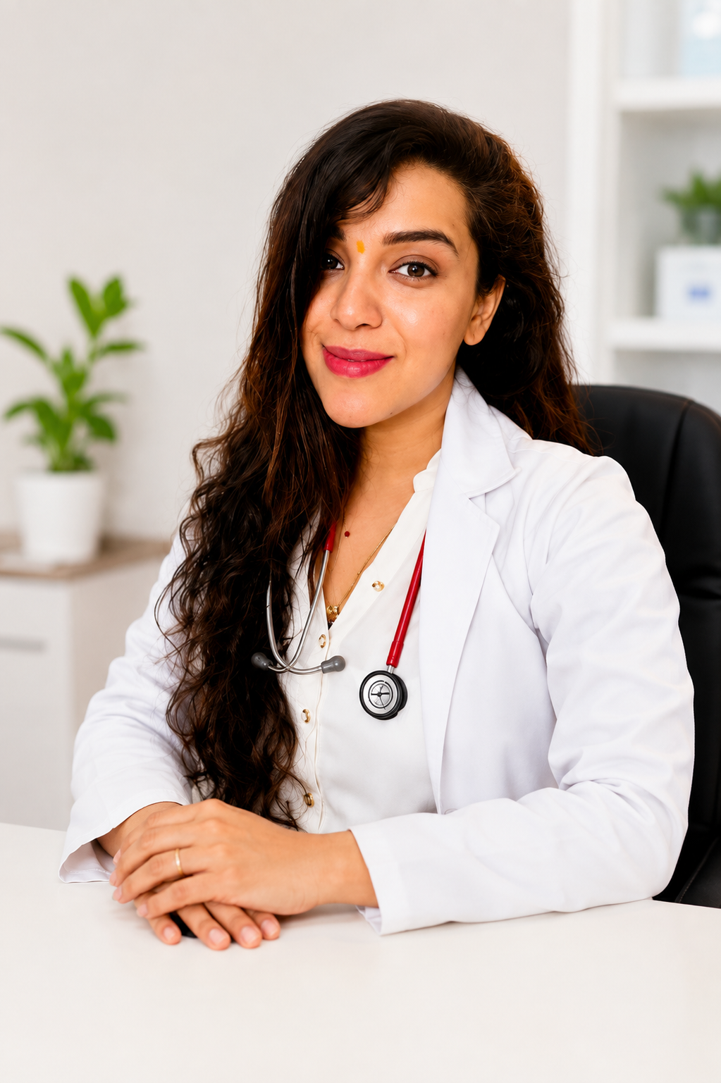 Dr. Pooja Gawade